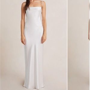 Bec & Bridge The Dreamer Tie Dress